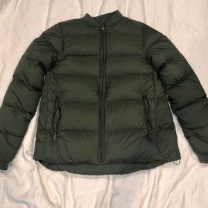NWT Lululemon Weightless Wonder Jacket